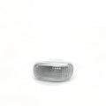 Clear Side Marker Light Lens for Honda Accord Civic Fit Acura CRV (2003-2023)