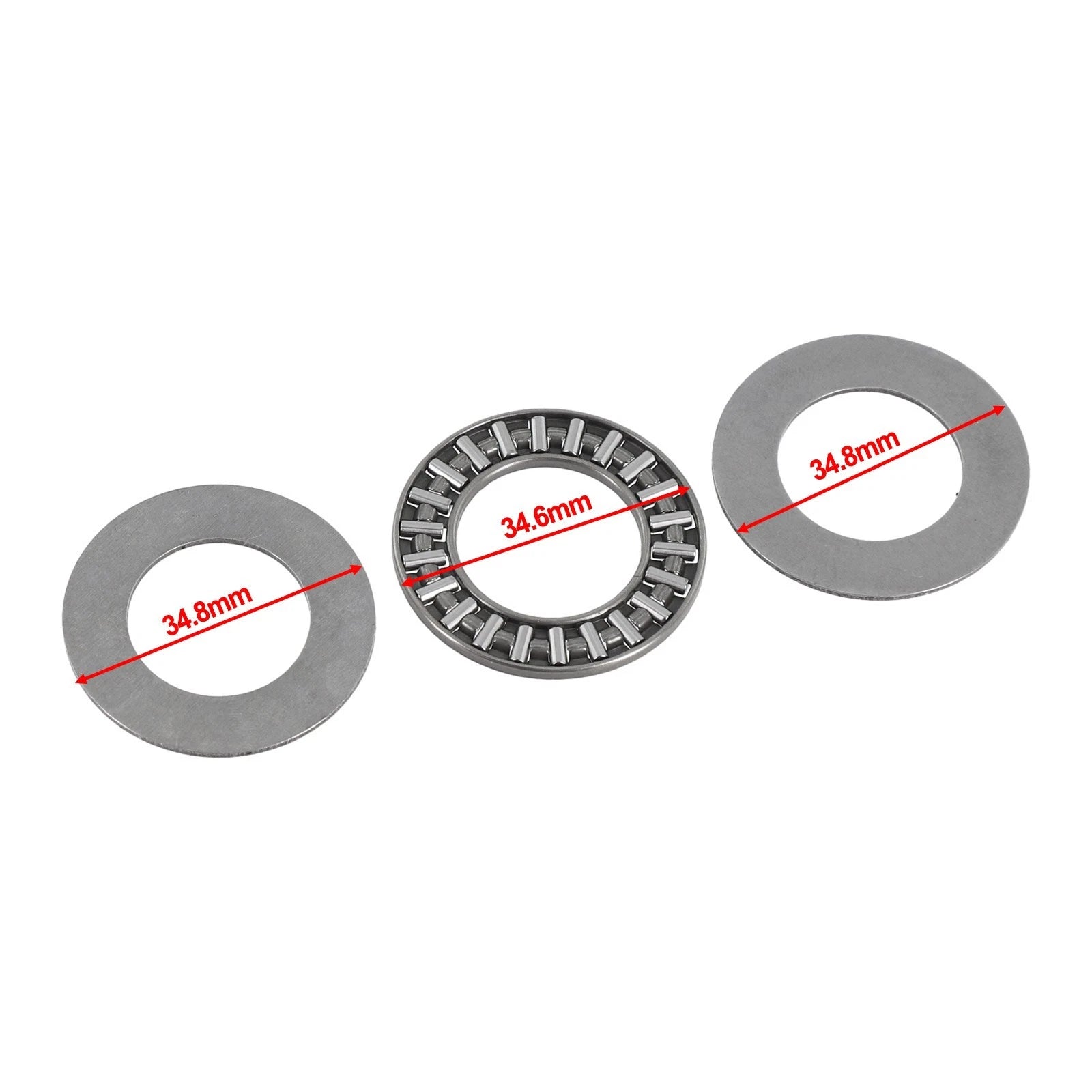 Steering Upgrade Kit for Craftsman Lawn Tractor LTS1500