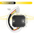 Voltage Regulator Rectifier 32800-44D11 for Suzuki GSXR600 GSXR750 (1997–2005)