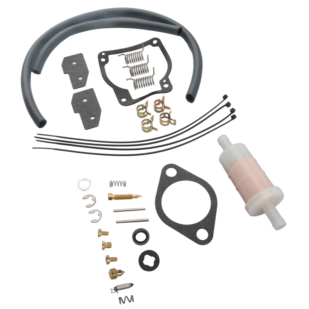 Carburetor Kit for Mercury 70-115 HP (1970–1975) 1395-823635, 18-7750-1