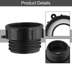 IBC tank connector for Schutz valve (Gardens)