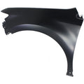 Fender for Ford Edge (2007–2010) Front Driver and Passenger Side