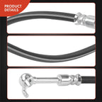 Rear Passenger Brake Hydraulic Hose for Kia Sedona (2015–2018)