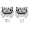 Set of 2 Rear Brake Calipers for Polaris RZR Turbo S / RZR XP 4 (2019–2021)