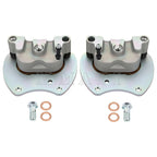 Set of 2 Rear Brake Calipers for Polaris RZR Turbo S / RZR XP 4 (2019–2021)
