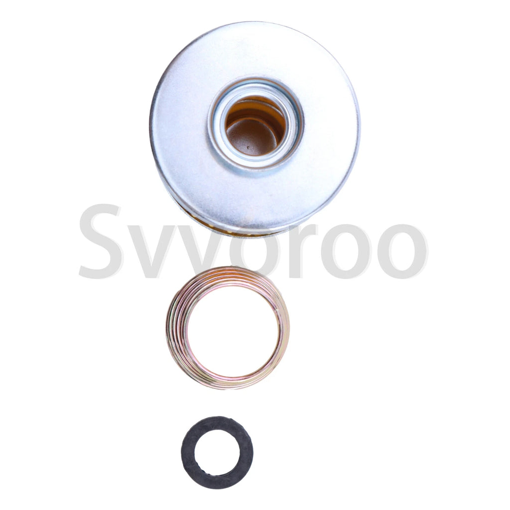 Fuel Filter 20801-02061 for TCM Forklift FG20–35N5/T3/T3C