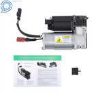Air Suspension Compressor Pump 68349607AA for Ram 2500 & 3500 (2014–2022)