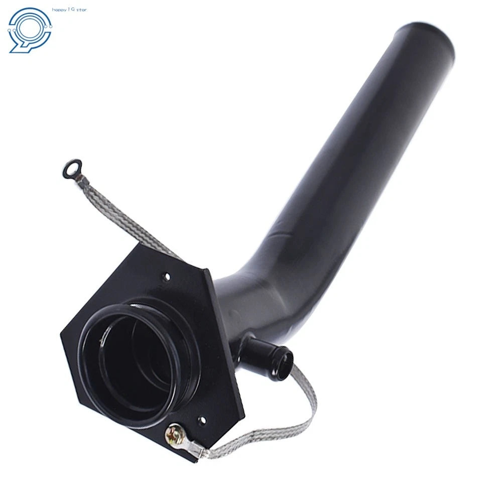 Fuel Gas Tank Filler Neck Pipe Hose for GMC Chevy Pickup (1996–2002)