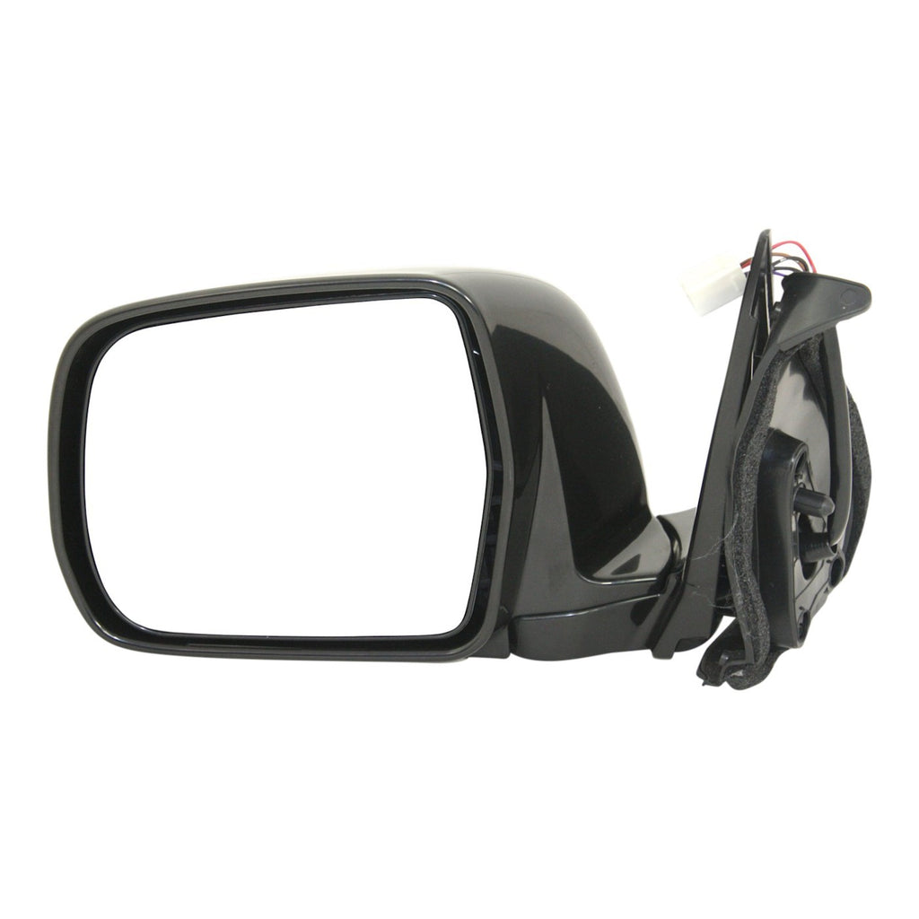 Power Heated Side View Mirror for Toyota Highlander (2001–2007)