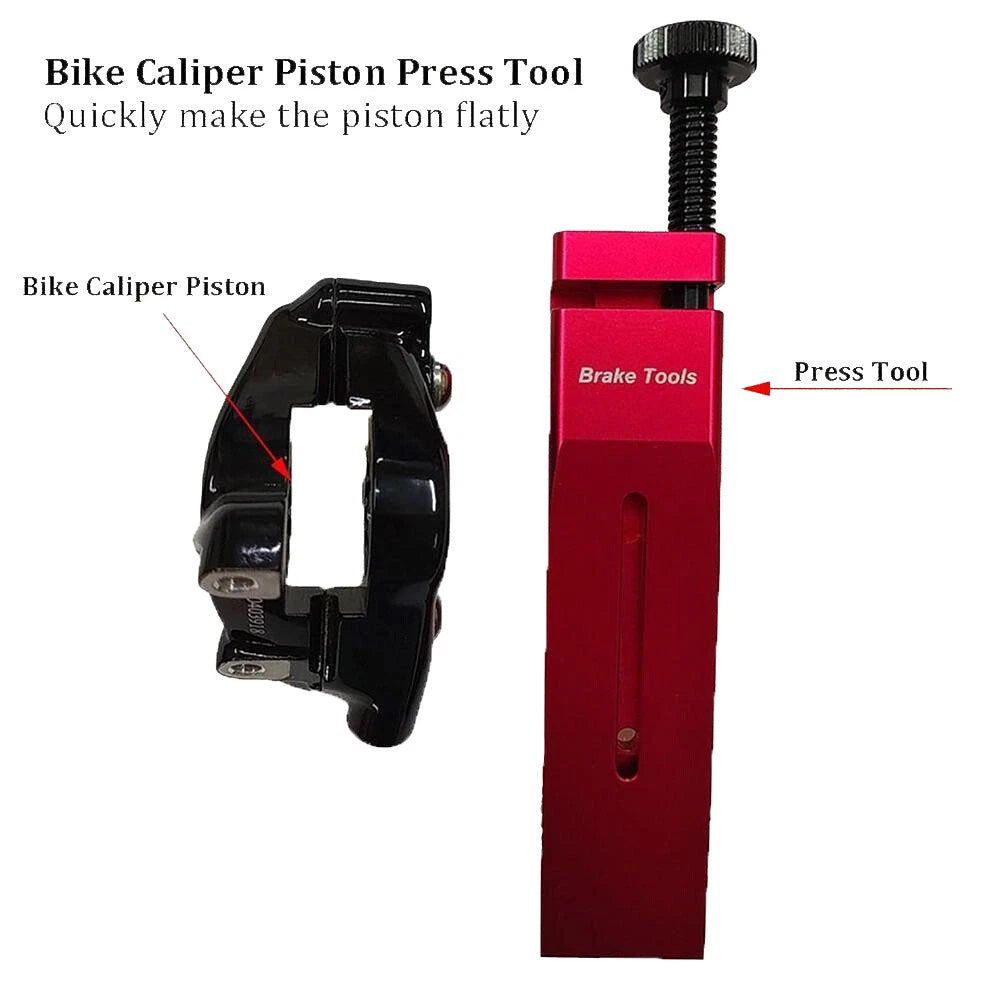 Brake Caliper Piston Press Tool for Sram Brake Caliper (Disc)