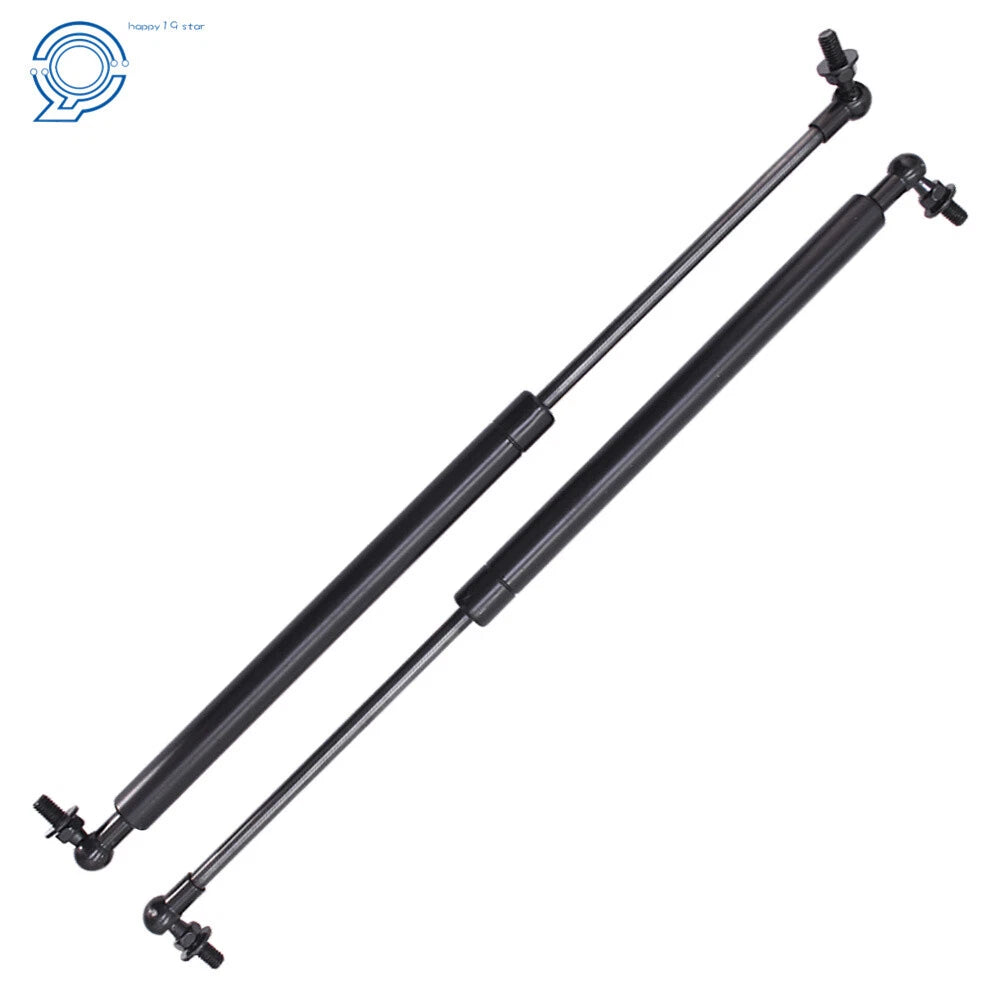 Set of 2 Gas Spring Lift Supports for Lexus GX470 (2003–2009)
