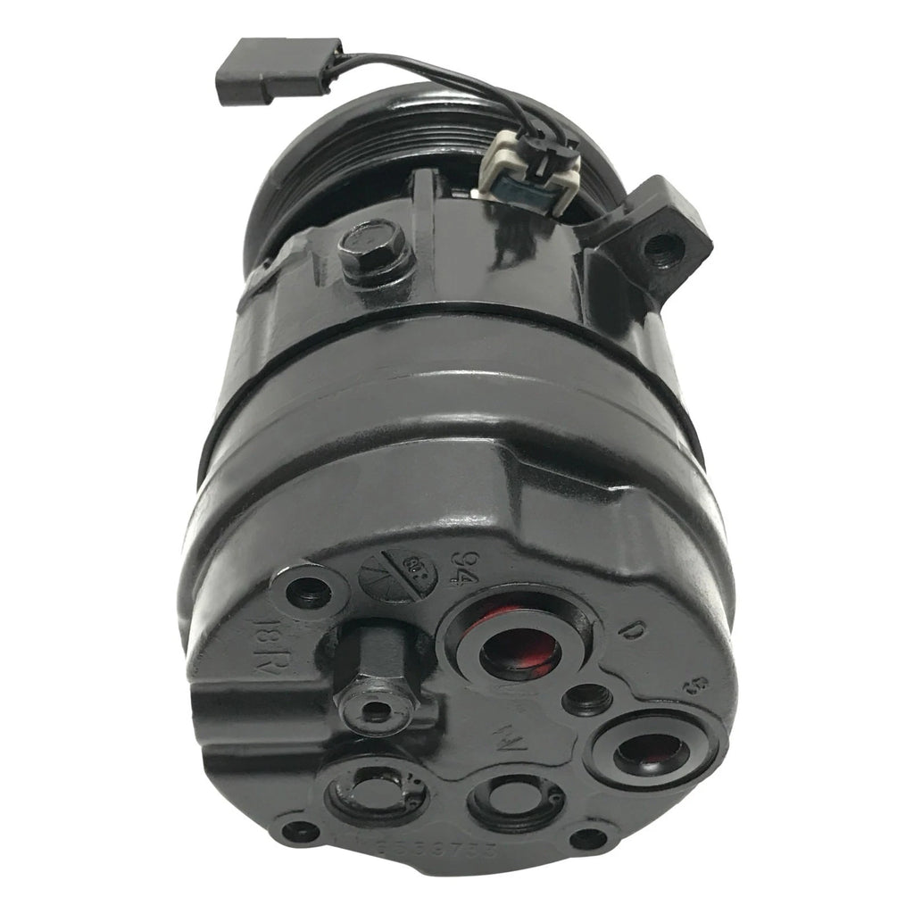A/C Compressor with Clutch Replacement for Infiniti QX70 (2014-2019)
