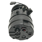 A/C Compressor with Clutch Replacement for Infiniti QX70 (2014-2019)