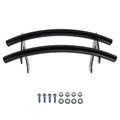 Front Bumper for John Deere 325 335 345 355 355D GX Tractor (BM20821)