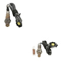 Oxygen Sensors Kit for Mazda Miata 1.8L L4 (1999–2000) - Bosch