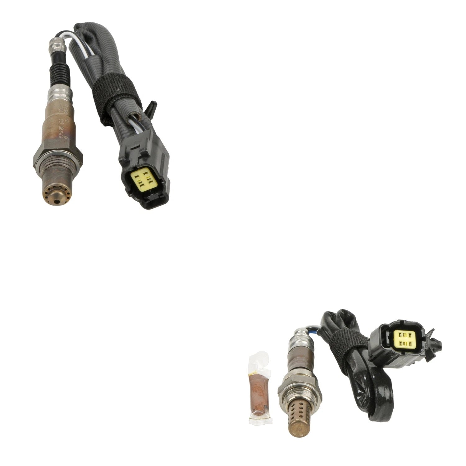 Oxygen Sensors Kit for Mazda Miata 1.8L L4 (1999–2000) - Bosch