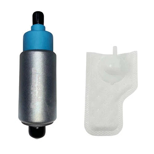 Replacement Fuel Pump + Filter for Yamaha (#6BG-13910-01-00, 6BG-13915-00-00)