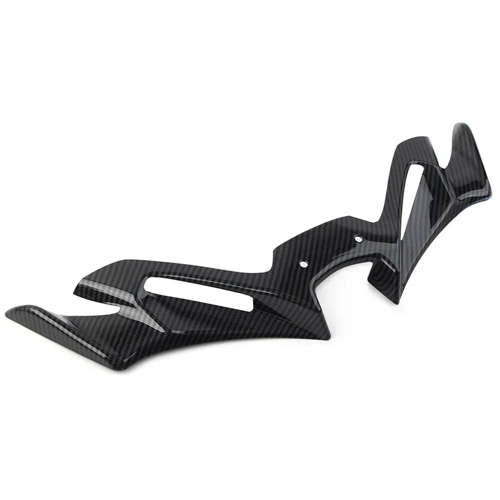 Front Winglet Spoiler Cover for Yamaha R3 R25 (2019-2022)