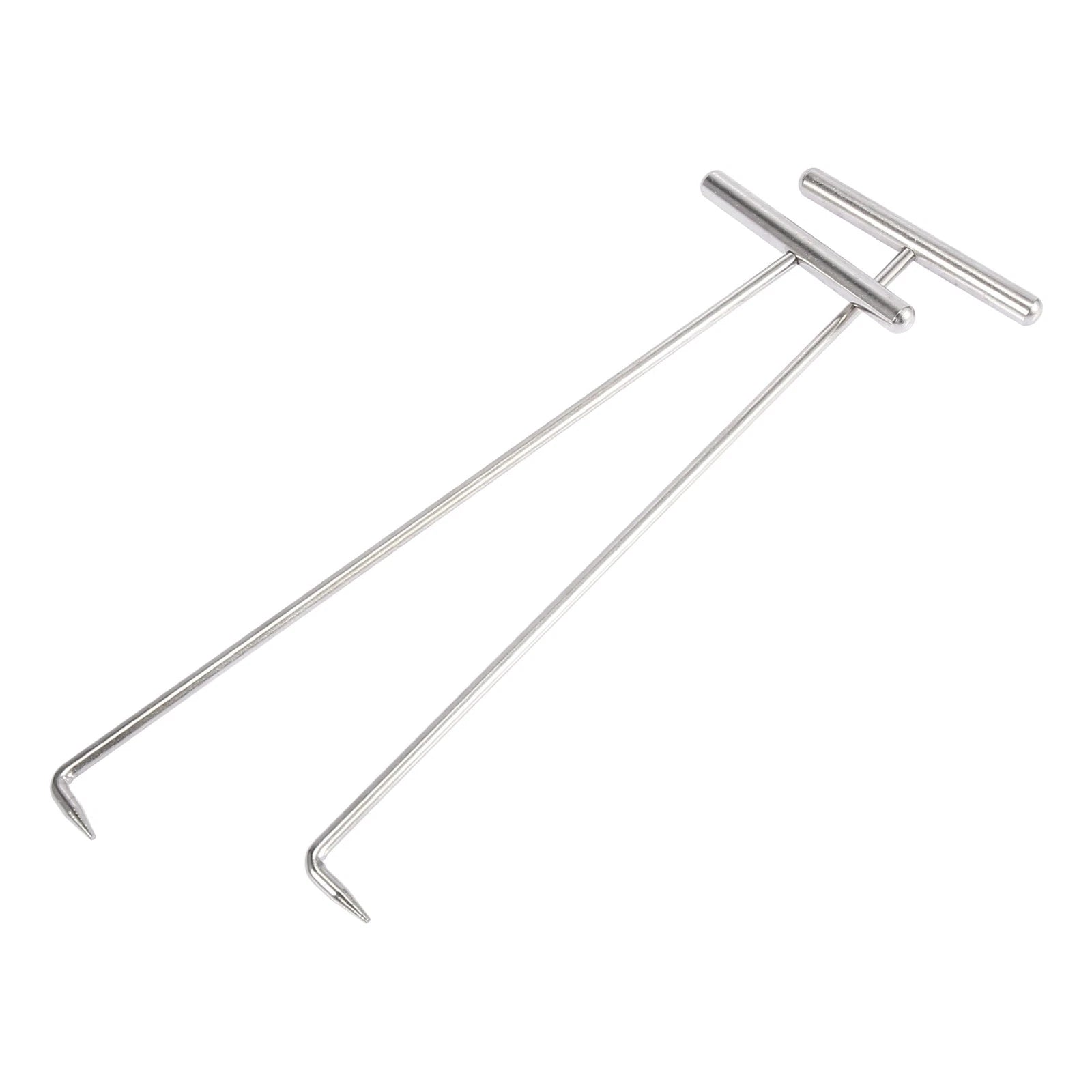 2X Instrument Cluster Removal Pulling Hook for Mercedes Benz 