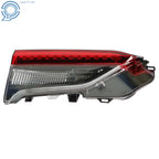 LH Rear Tail Lights for Toyota RAV4 (2019–2021)