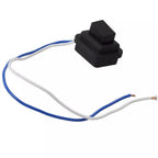 Left Front Door Handle Button Switch Cover for Hyundai IONIQ (2016-2020)