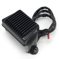 Voltage Rectifier Regulator for Harley Davidson Electra Glide, Road King (2002–2006) 74505-02