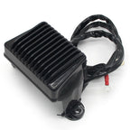 Voltage Rectifier Regulator for Harley Davidson Electra Glide, Road King (2002–2006) 74505-02