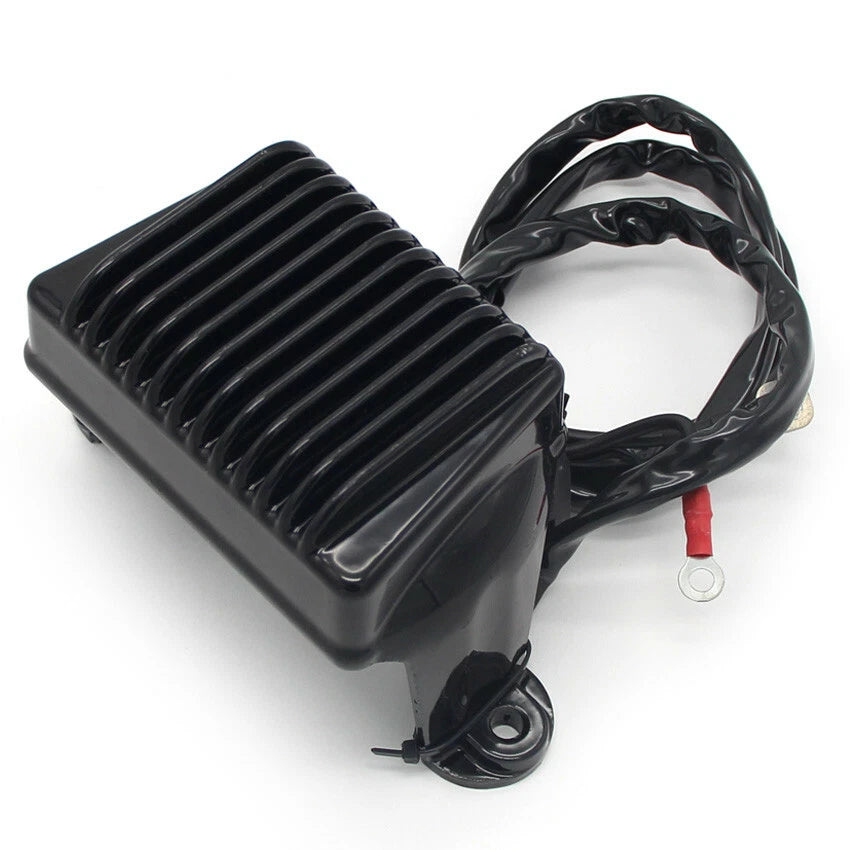 Voltage Rectifier Regulator for Harley Davidson Electra Glide, Road King (2002–2006) 74505-02