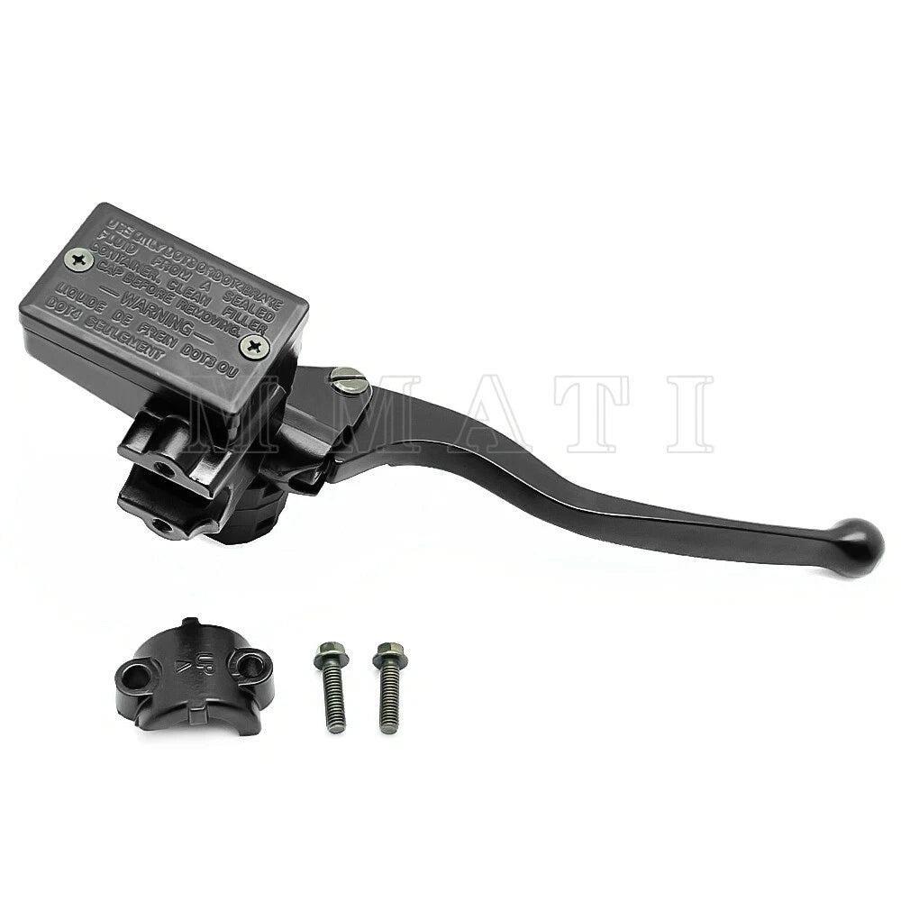 Front Brake Master Cylinder for Honda Rincon 680 TRX680FA TRX680FGA (2006–2023)