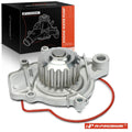 Water Pump for Honda Civic, Civic del Sol, CRX (1988–1995)