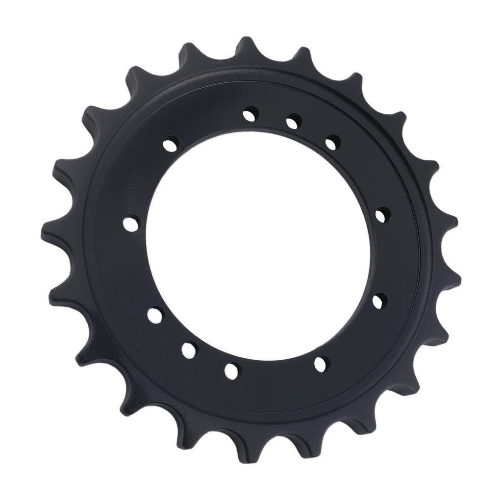 21 Teeth Drive Sprocket for Bobcat E25 E27 E27Z E32 E35I (2015-2023)