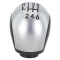 Ergonomic Gear Shifter for Citroën C5
