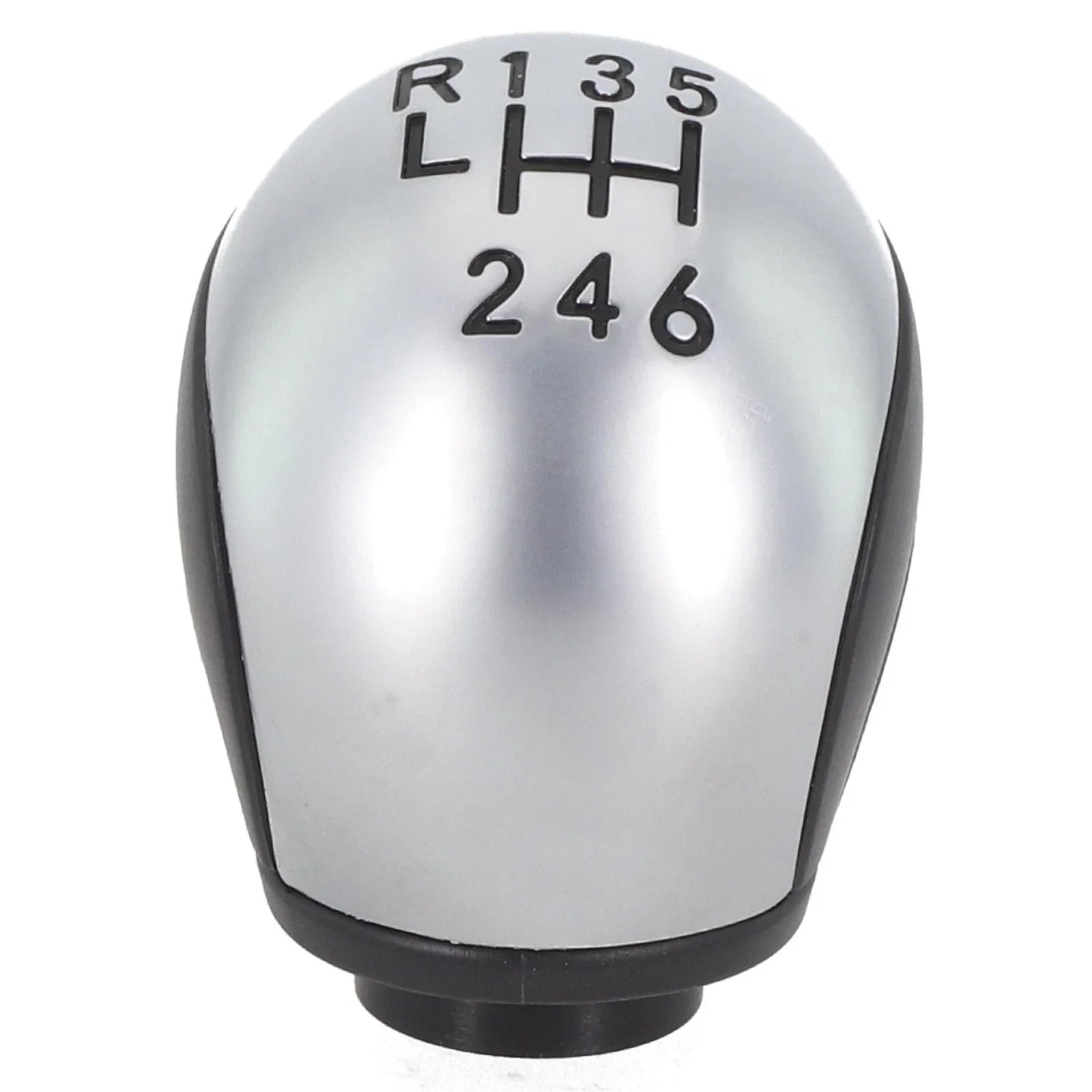 Ergonomic Gear Shifter for Citroën C5