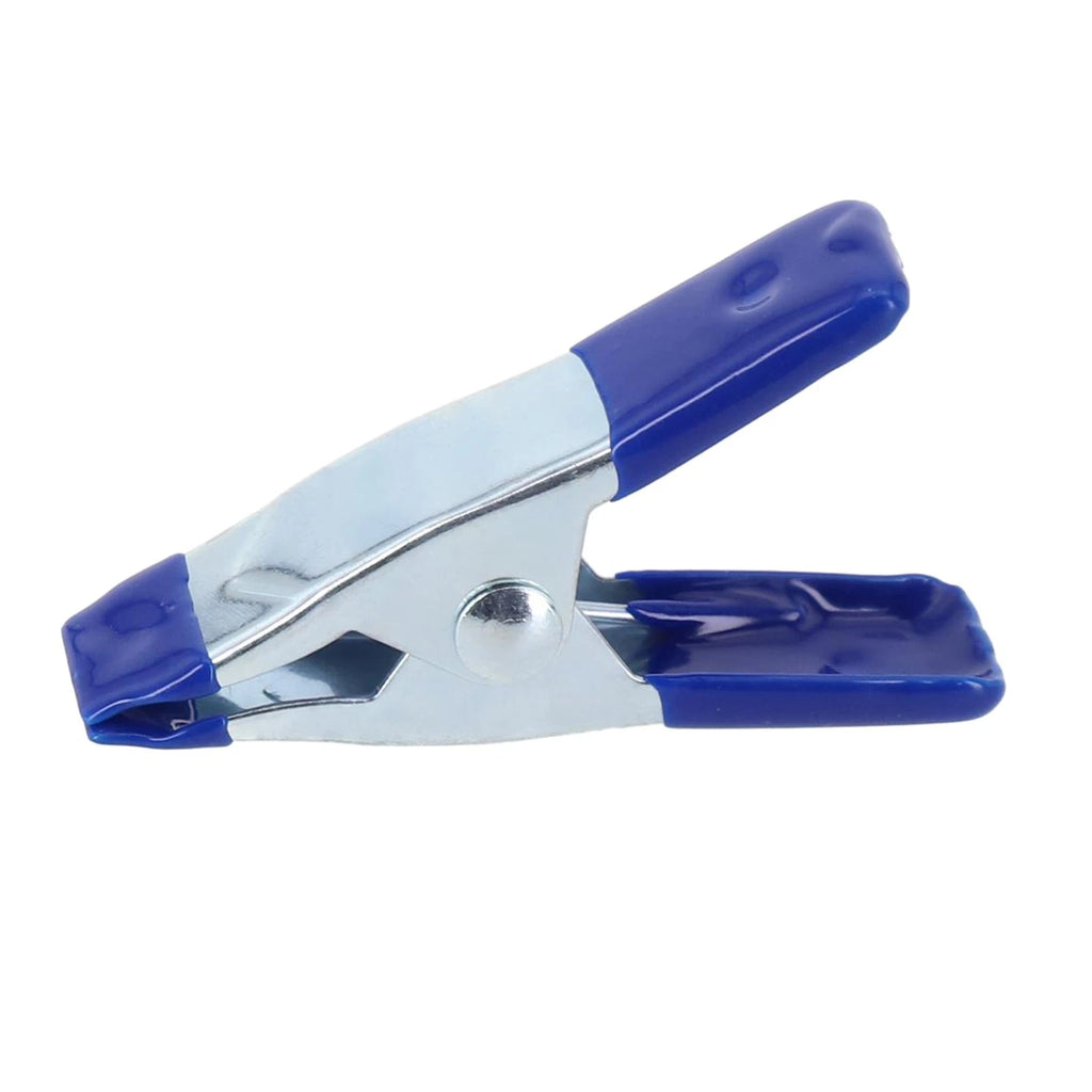 2 Inch Metal A-Shaped Clip Spring Clamps for Woodworking Tools