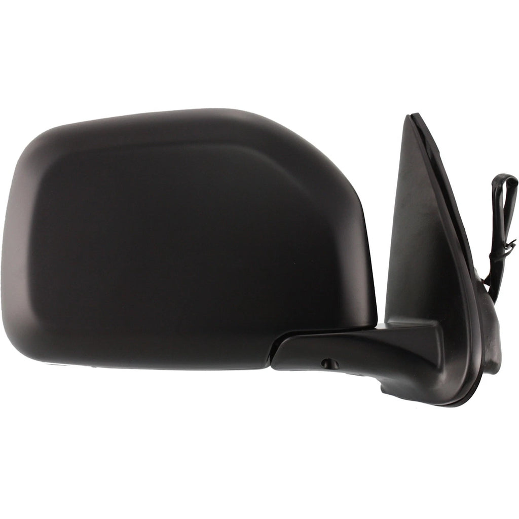 Power Mirror Set for Toyota 4Runner (2000–2002) Paint to Match