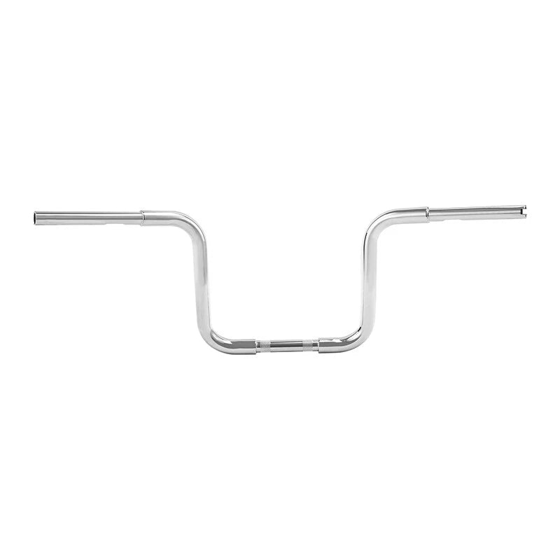 12" Ape Hanger Handlebars for Harley Davidson Sportster Softail