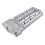 Left Engine Valve Cover for BMW 540i E39 (1998–2003) 740i 740iL E38 (1998–2001) 4.4L