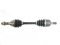 Precision Front CV Axle for Kawasaki Prairie 300 4x4 (1999–2002)