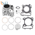 Cylinder Piston Rings Gasket Set for Yamaha XMAX300 (2017–2023)
