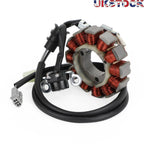 Stator Assembly for Yamaha YZ450F (2010–2013) T9 Generator Coils