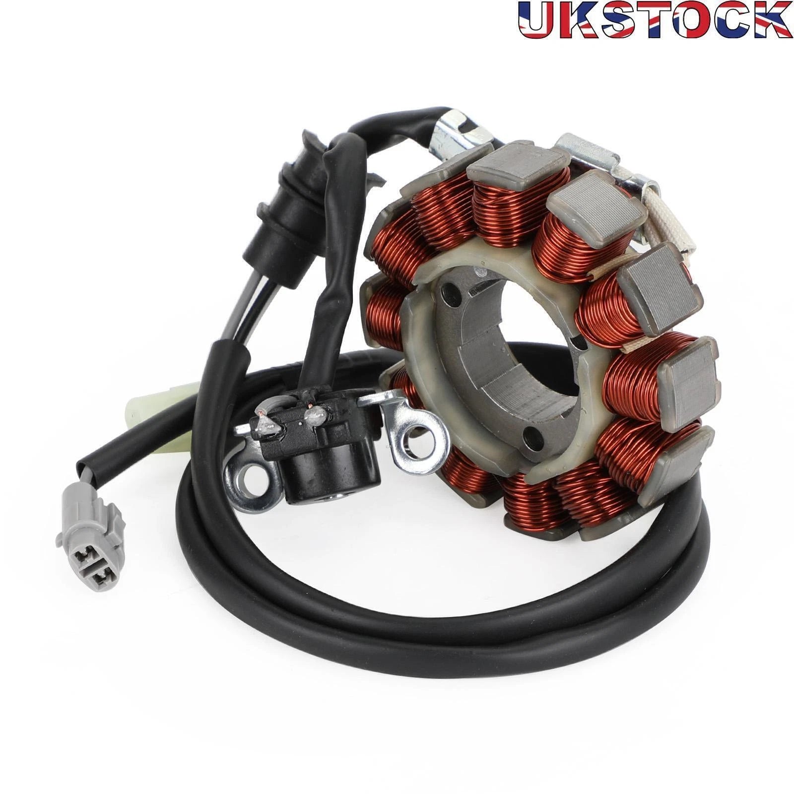 Stator Assembly for Yamaha YZ450F (2010–2013) T9 Generator Coils