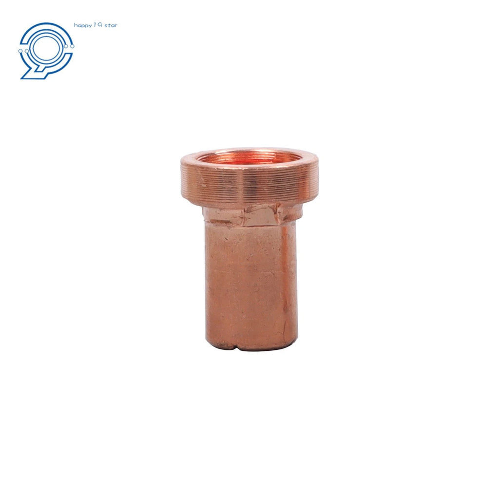 110 PCS Plasma Cutting Torch Consumables for CUT-45 CUT-50 (PT-31 JG-40 LG-40)