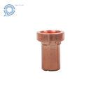 110 PCS Plasma Cutting Torch Consumables for CUT-45 CUT-50 (PT-31 JG-40 LG-40)