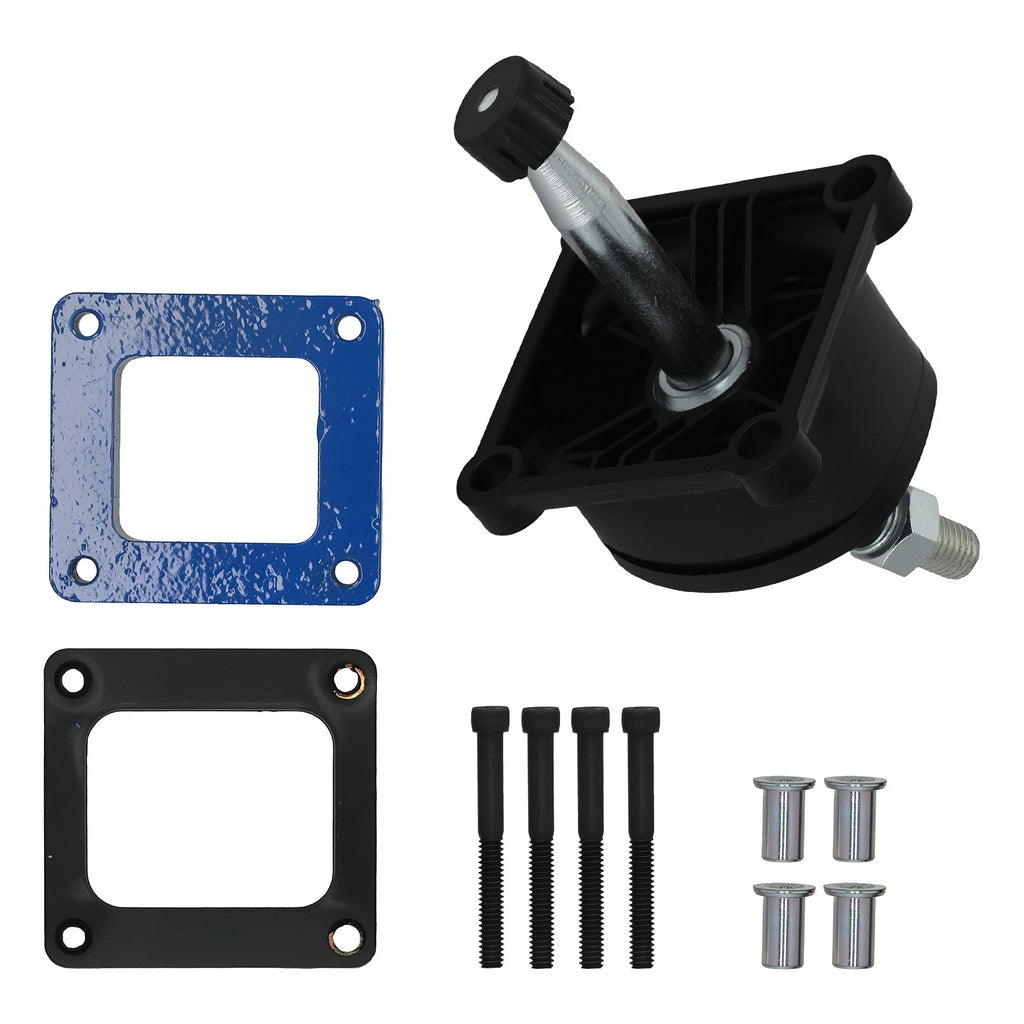 Short Throw Shifter Kit for Dodge 2500 3500 (2003–2009)