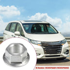 Power Steering Pump Pulley Nut for Honda Accord (2003-2007)