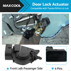 Power Door Lock Actuator for Toyota RAV4 (2000–2005) 69120-42080