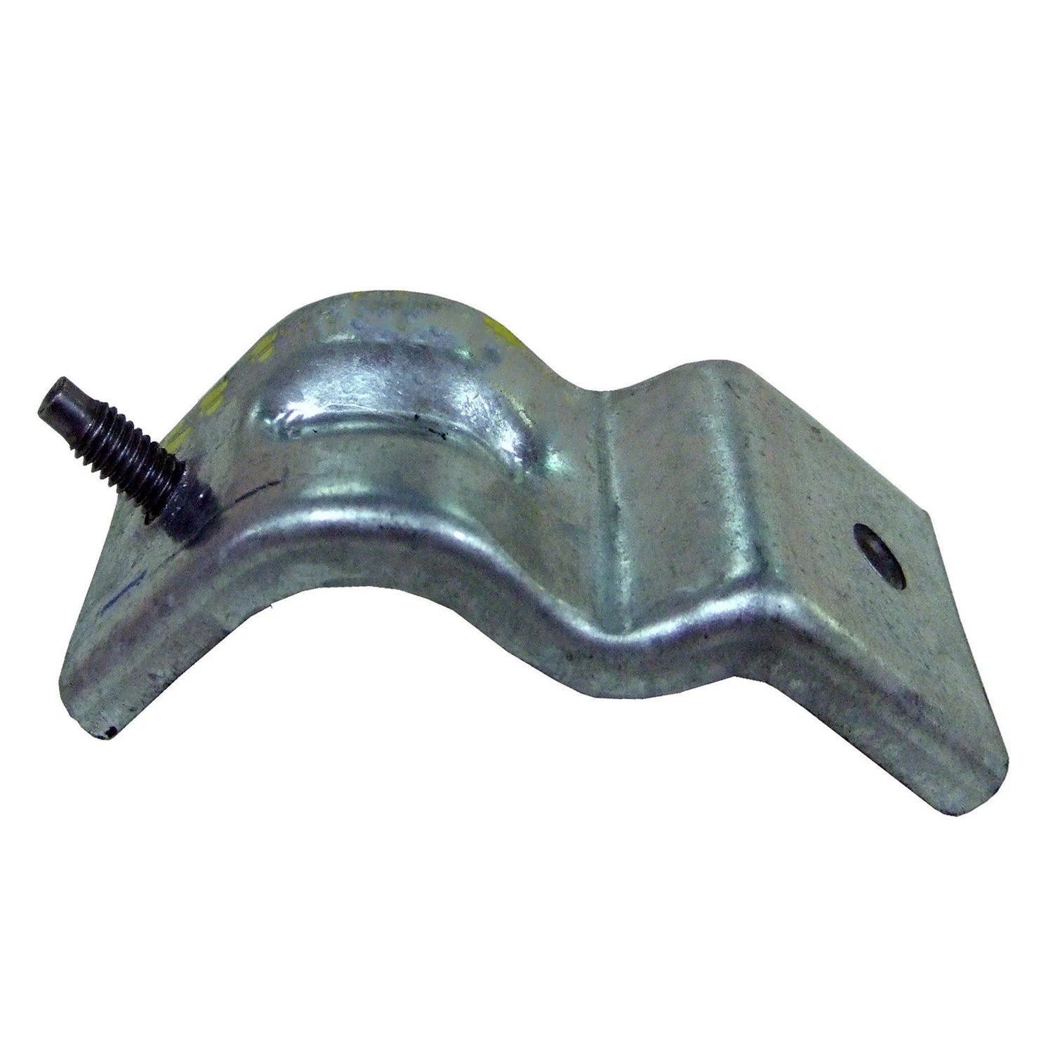 Replacement Steel Front Driver Side Fender Bracket for Toyota (2010–2019)