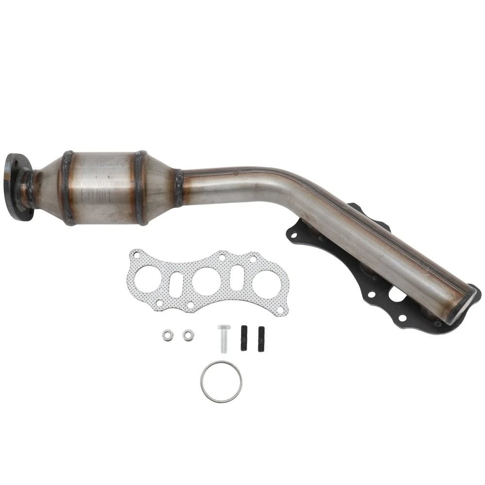 Catalytic Converter for Toyota FJ Cruiser (2003–2009)