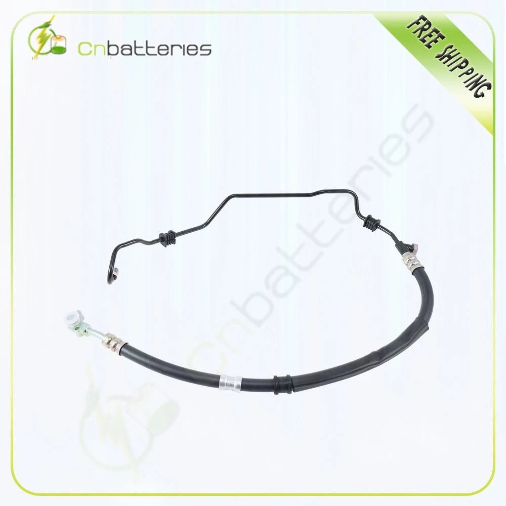 Power Steering Pressure Line Hose Assembly for Honda Odyssey (2003–2004)