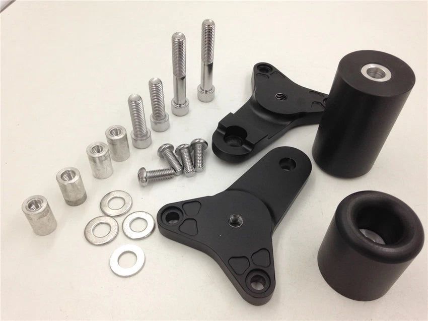 Frame Slider Crash Protector for Suzuki GSXR 600/750 (2011–2020)